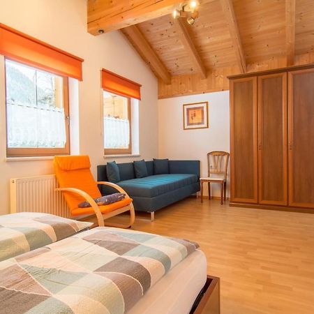 Haus Salchner Apartment Neustift im Stubaital Exterior photo